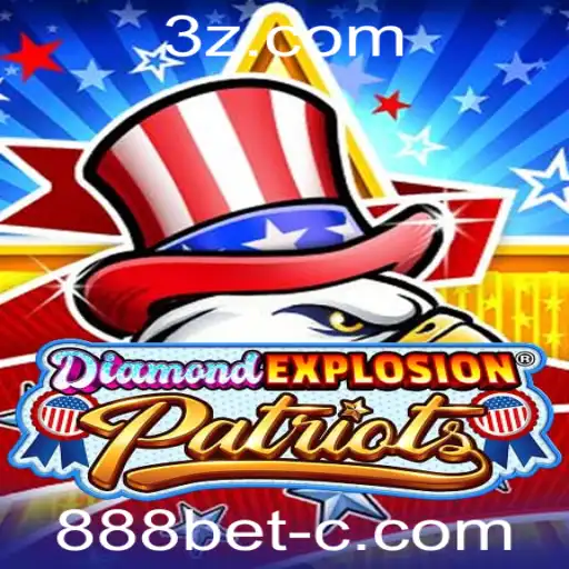 Explorando o Fascinante Mundo de DiamondExplosionPatriots: Uma Aventura Inovadora