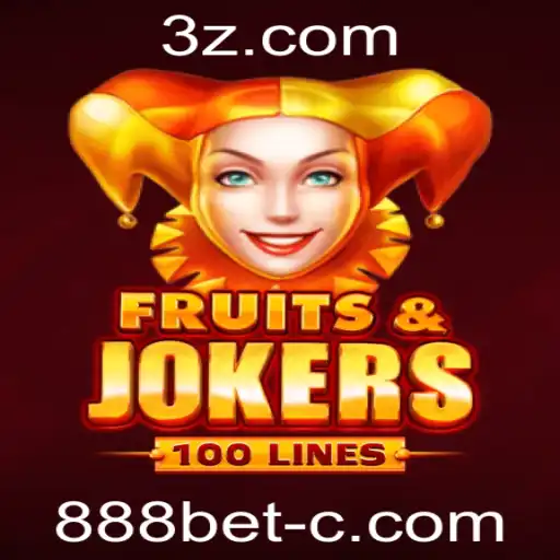 FruitsAndJokers100: Descubra o Encantador Jogo Online e Mergulhe na Experiência 888bet VIP