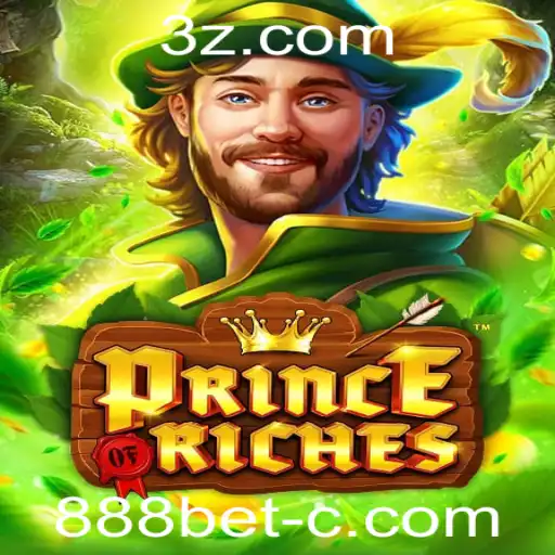 Explorando o Mundo do Jogo: PrinceOfRiches e a Experiência do 888bet VIP