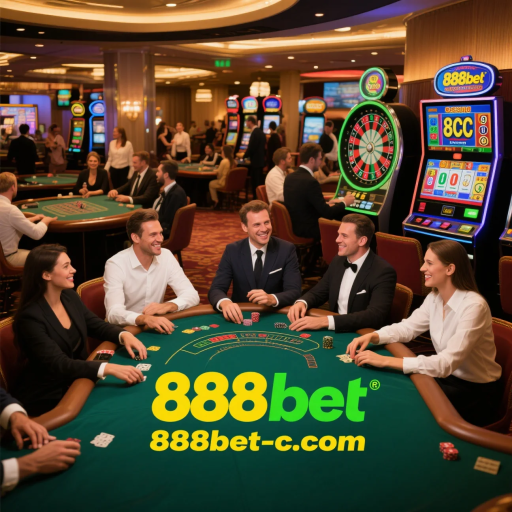 888bet