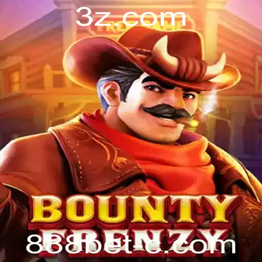 BountyFrenzy: Explorando o Universo do Jogo com 888bet VIP