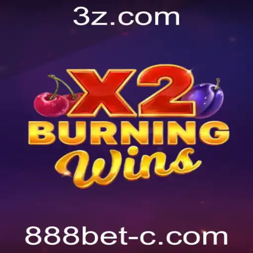 Explorando o Mundo de 'BurningWinsX2' com 888bet VIP