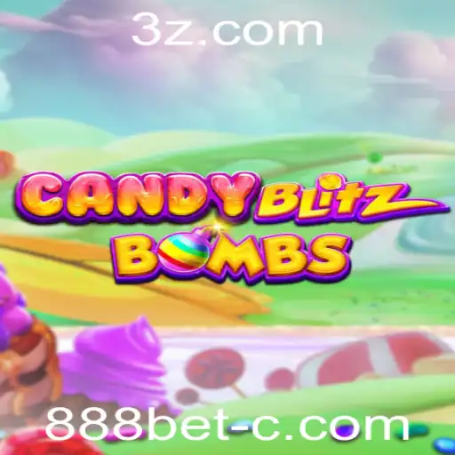 CandyBlitzBombs: Mergulhe na Aventura Doce com Explosões Estratégicas