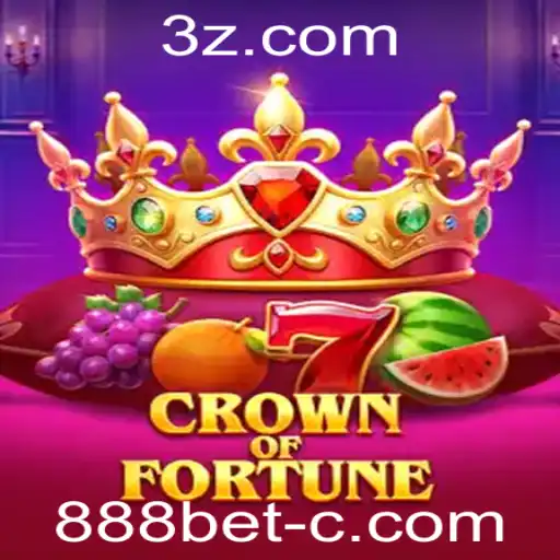 CrownofFortune: Um Mergulho no Mundo do Jogo com 888bet VIP