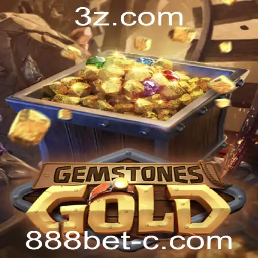Descubra o Fascinante Mundo de GemstonesGold com 888bet VIP