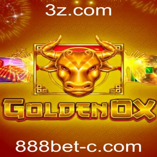 Explore o Surpreendente Mundo do Jogo GoldenOx com 888bet VIP