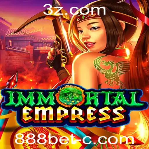 A Jornada Épica de ImmortalEmpress: Explorando o Universo de 888bet VIP