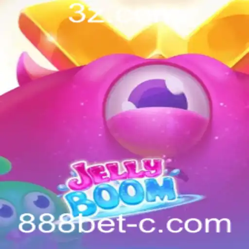 Desvendando o Fenômeno JellyBoom no Universo dos Jogos e sua Conexão com 888bet VIP