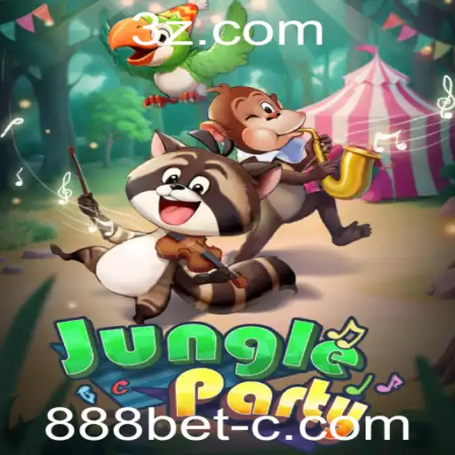 Explorando JungleParty: Diversão, Regras e Onde Jogar