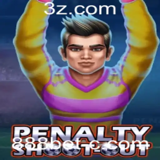 Desbravando o Mundo de 'PenaltyShootOut' e a Emoção do 888bet VIP
