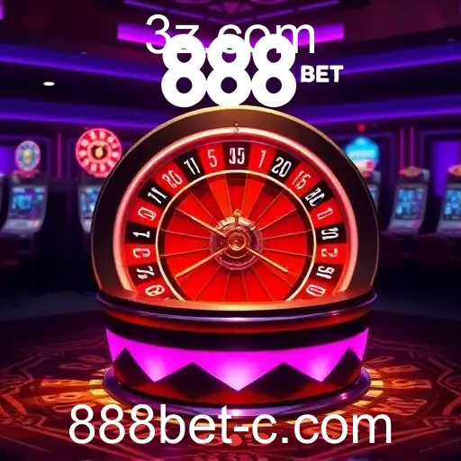 Roleta: Um Ícone dos Cassinos e a Exclusividade do 888bet VIP