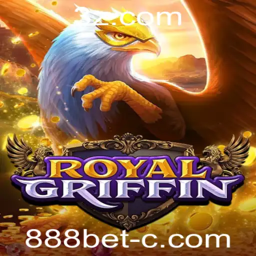 RoyalGriffin: Aventura no Mundo dos Jogos de Apostas Online