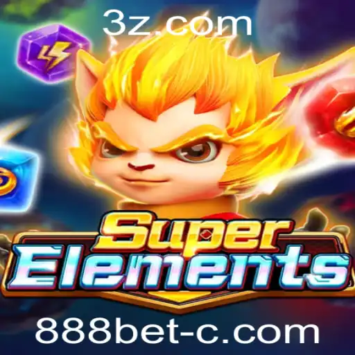 SuperElements: Descubra e Domine as Regras deste Jogo Inovador