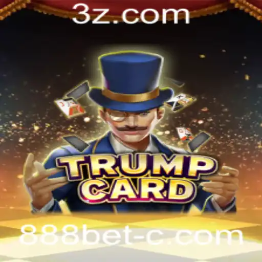Descubra o Mundo Fascinante de TrumpCard
