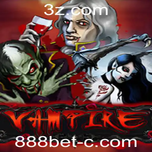 Descubra o Fascinante Jogo Vampire com 888bet VIP