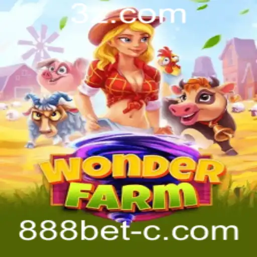 WonderFarm: A Fascinante Aventura no Mundo da Agricultura Virtual com 888bet vip