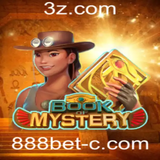 Explorando o 'Book of Mystery': Uma Aventura Imersiva no Mundo dos Jogos