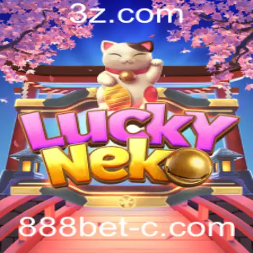 Descubra o Mundo de LuckyNeko no 888bet VIP