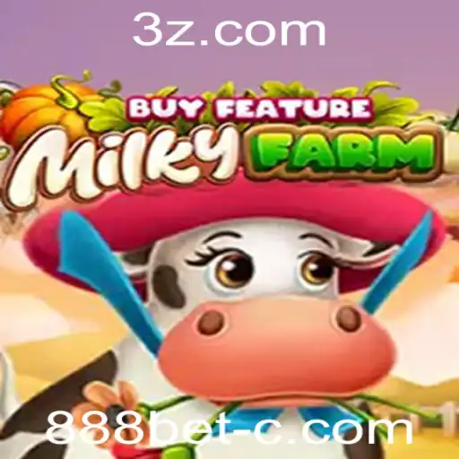 MilkyFarmBuyFeature: Descubra o Mundo Fascinante do Jogo com 888bet VIP