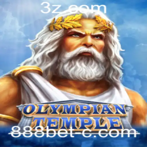 Descubra a Aventura Mítica de OlympianTemple com 888bet VIP