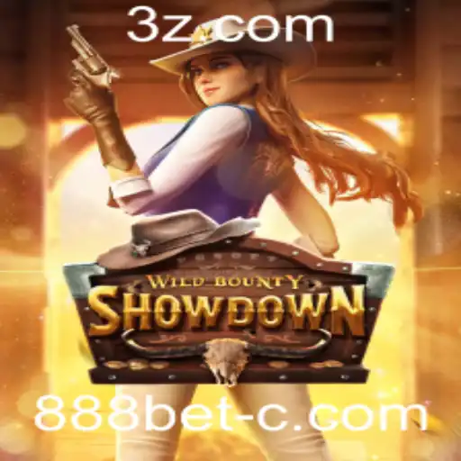 Explorando o WildBountyShowdown no 888bet VIP