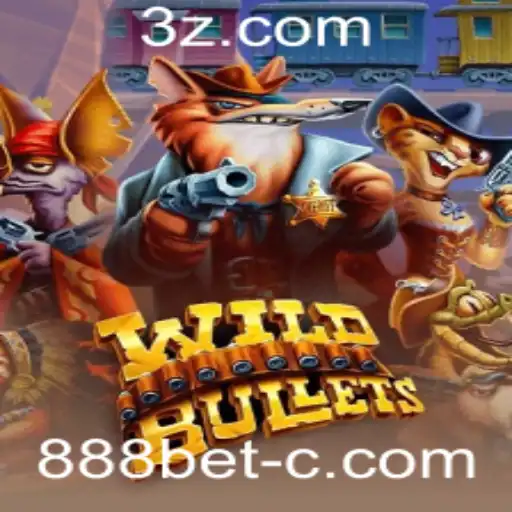 WildBullets: A Nova Sensação no Mundo dos Jogos